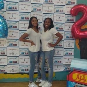 Meet your Posher, Danesha